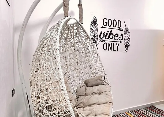 Nona's Tree House *