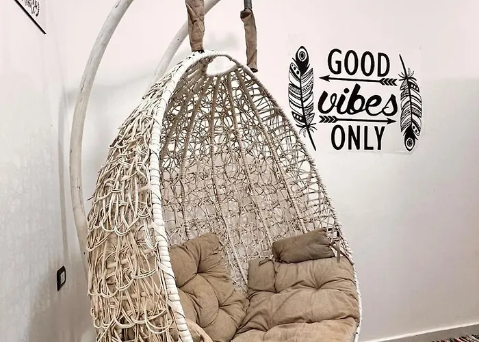 Nona's Tree House