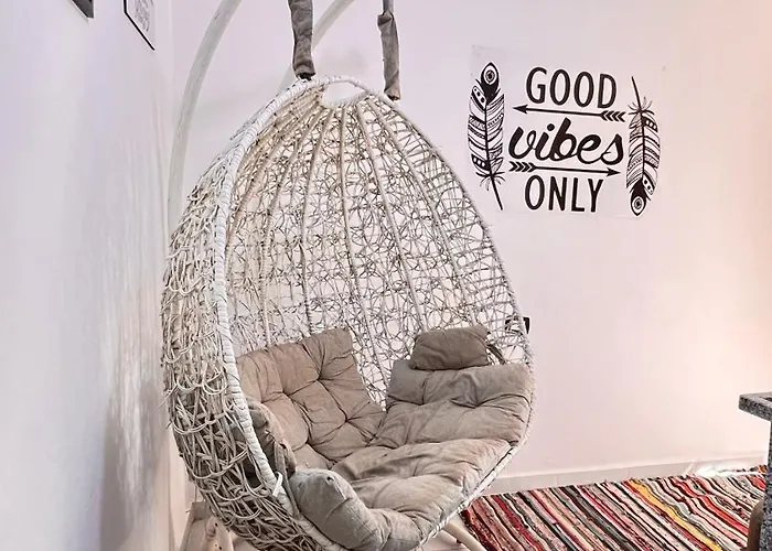 Daire Nona's Tree House